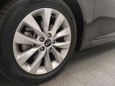 Used 2018 Kia Optima LX w/ Convenience Package image 31