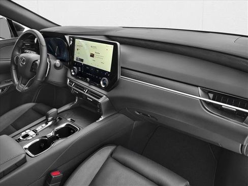 New 2026 Lexus RX 450h AWD w/ Convenience Package image 11