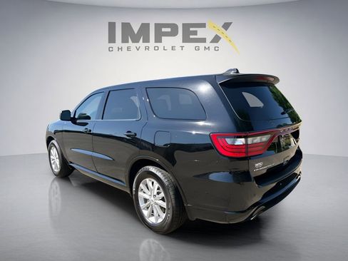Used 2026 Dodge Durango GT RWD image 3