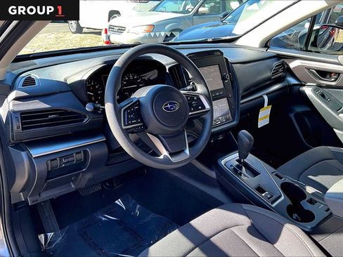Used 2025 Subaru Impreza 2.0i image 16