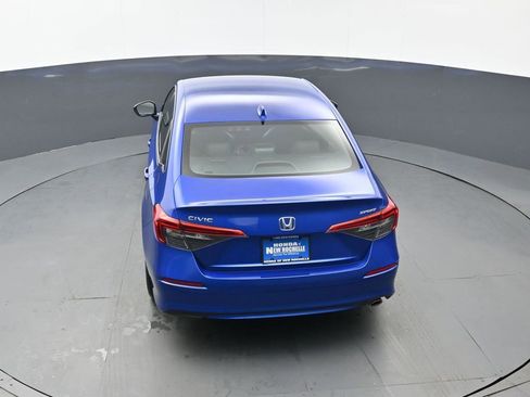 Certified 2023 Honda Civic Sport image 41