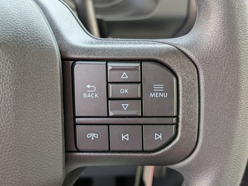 New 2026 Ford F250 XL w/ XL Driver Assist Package AWD/4WD image 11