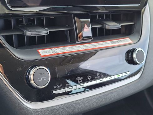 New 2026 Toyota Corolla LE image 18