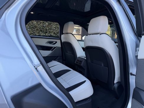 Used 2023 Land Rover Range Rover Velar HST image 38