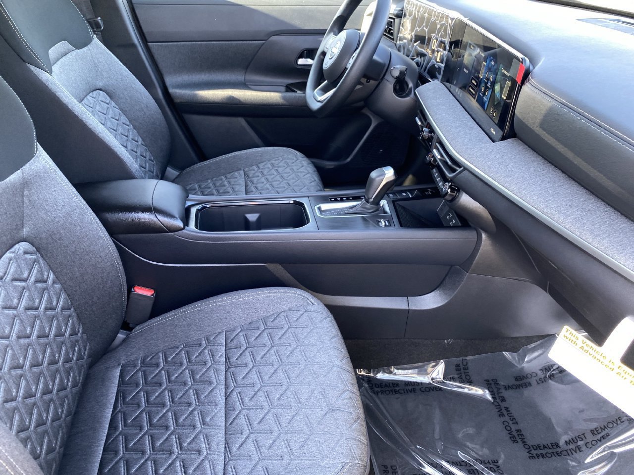 New 2027 Nissan Kicks SV FWD image 10