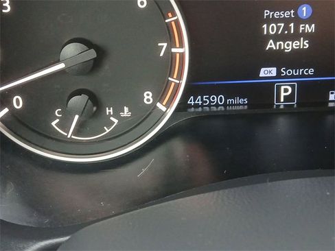 Used 2021 Nissan Altima 2.5 SR image 15