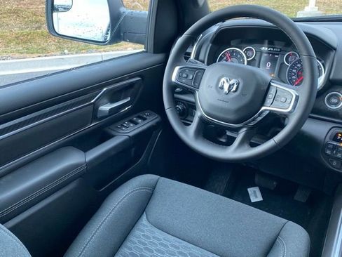 New 2026 RAM 1500 Big Horn w/ Night Edition AWD/4WD image 31