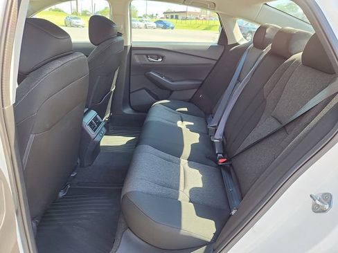 Certified 2026 Honda Accord SE image 10