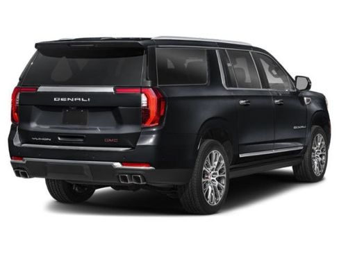 New 2026 GMC Yukon XL Denali AWD/4WD image 2
