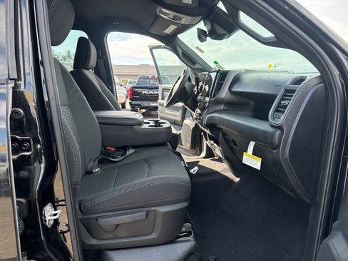 New 2026 RAM 2500 Tradesman image 25