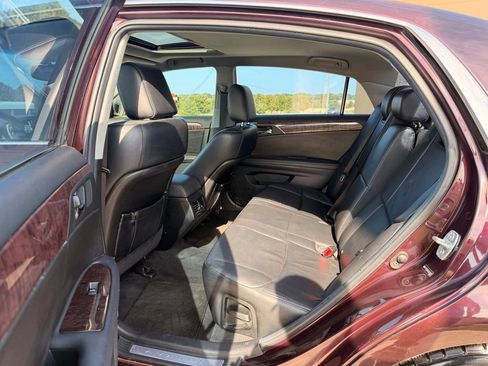 Used 2012 Toyota Avalon FWD image 5