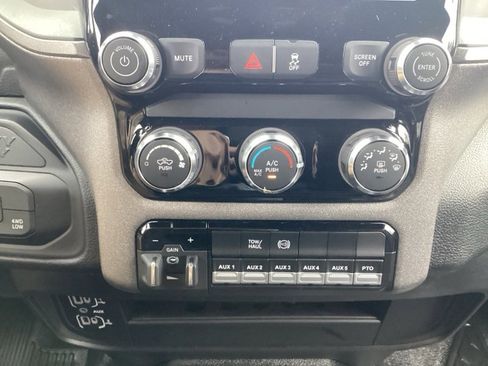 New 2026 RAM 5500 Tradesman w/ Chrome Appearance Group image 34