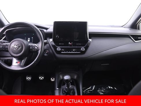 Used 2024 Toyota Corolla GR w/ Performance Package AWD/4WD image 5