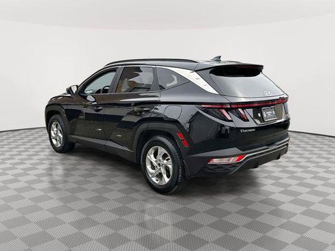 Certified 2023 Hyundai Tucson SEL image 5