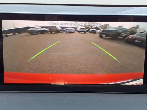 New 2026 Nissan Sentra SR w/ Floor Mat Package image 19