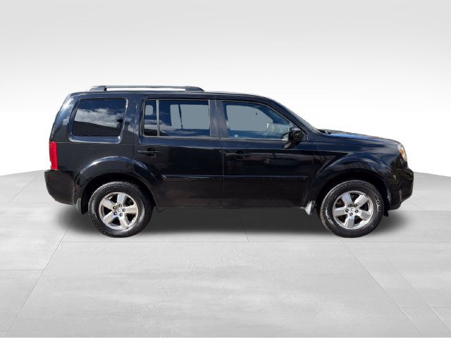 Used 2011 Honda Pilot EX image 2