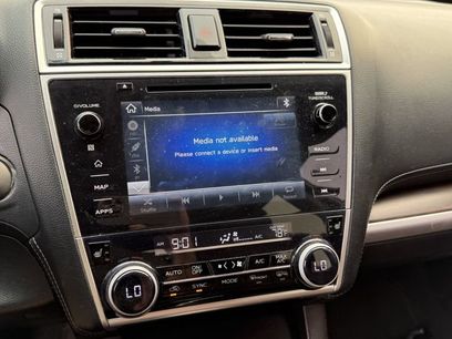 Used 2018 Subaru Outback 2.5i Touring w/ Popular Package #3