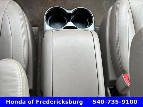 Used 2007 Toyota Sienna XLE image 37