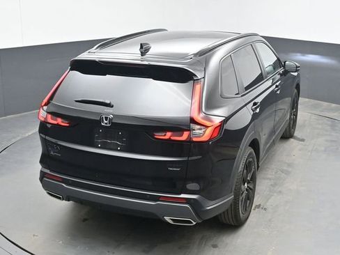 Used 2026 Honda CR-V Sport Touring image 39