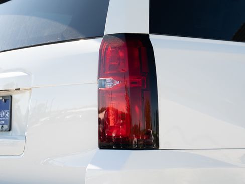 Used 2020 Chevrolet Tahoe LT AWD/4WD image 33