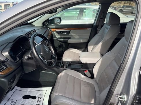 Used 2018 Honda CR-V EX-L image 21