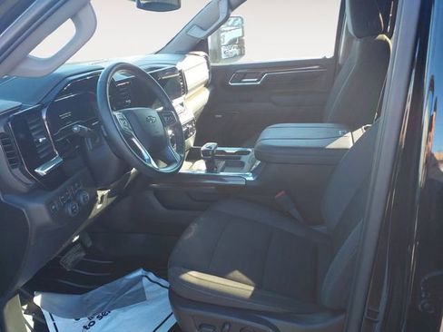 Used 2024 Chevrolet Silverado 1500 RST w/ Convenience Package II image 15