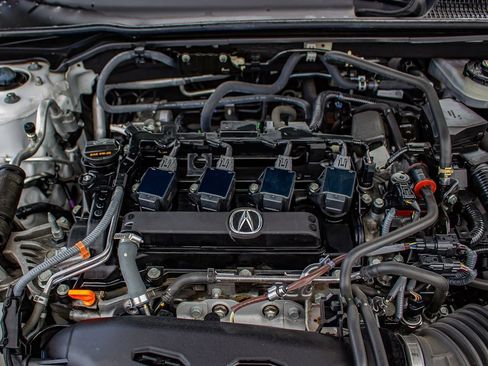 Used 2023 Acura Integra A-Spec FWD image 34