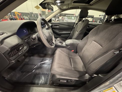 Used 2024 Honda Accord EX image 17