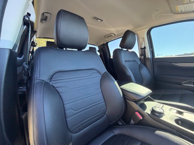 Used 2024 Ford Ranger Lariat w/ Trailer Tow Package AWD/4WD image 6
