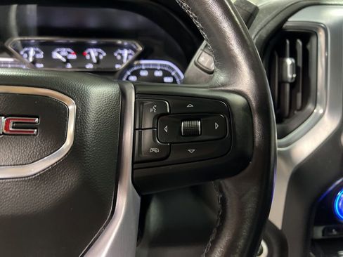 Used 2021 GMC Sierra 1500 SLT image 29