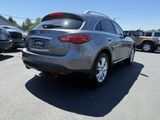 Used 2014 INFINITI QX70 AWD image 5