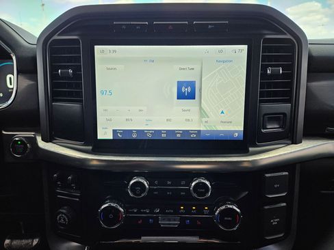 Used 2022 Ford F150 Lariat w/ Bed Utility Package image 25