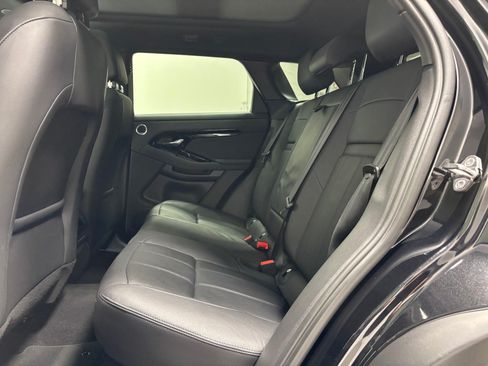 Used 2026 Land Rover Range Rover Evoque S AWD/4WD image 27