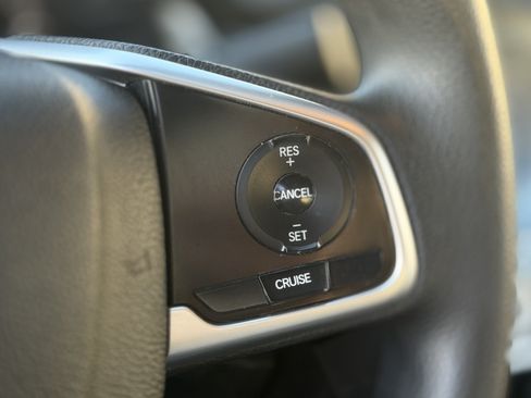 Used 2016 Honda Civic EX image 17