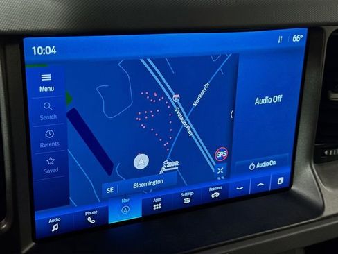 Used 2024 Ford Bronco Big Bend image 13