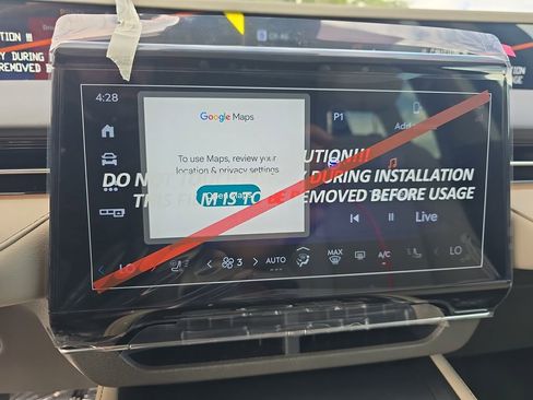 New 2025 Lincoln Nautilus Reserve image 19