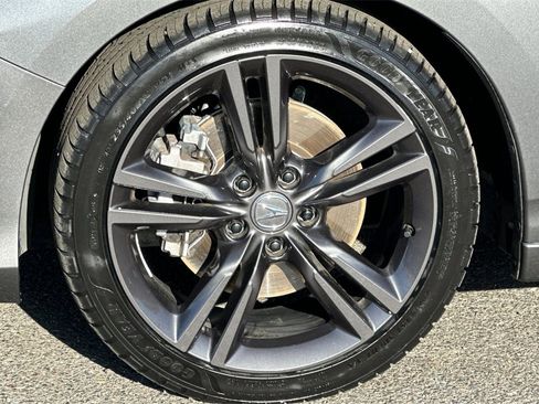 Used 2023 Acura Integra A-Spec image 32