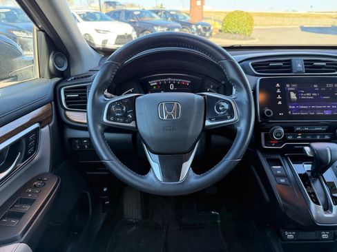 Used 2020 Honda CR-V EX-L image 16