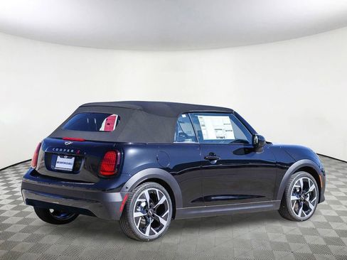 New 2026 MINI Cooper S FWD image 5