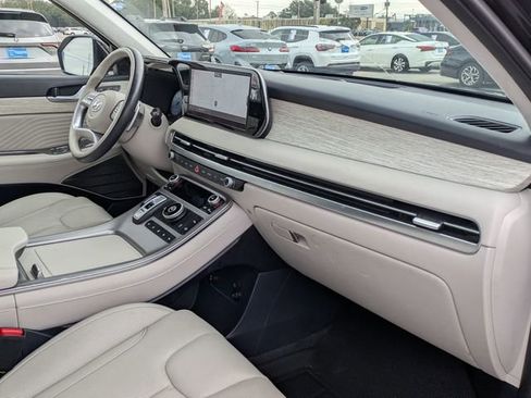 Used 2024 Hyundai Palisade Calligraphy image 34