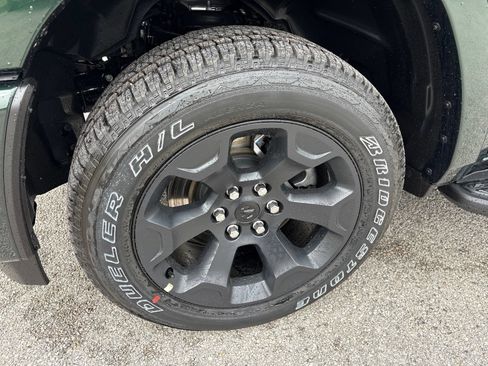 New 2026 RAM 1500 Lone Star AWD/4WD image 33