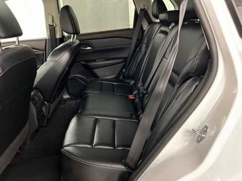 Used 2023 Nissan Rogue SL w/ SL Premium Package AWD/4WD image 25