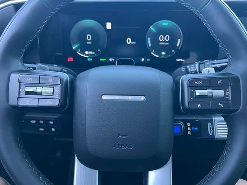 Used 2026 Hyundai Palisade Calligraphy AWD/4WD image 22