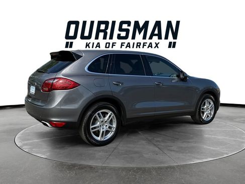 Used 2012 Porsche Cayenne image 6
