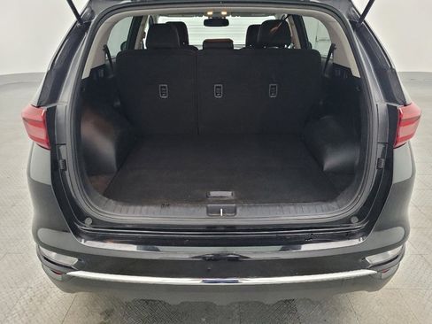 Used 2021 Kia Sportage LX image 29