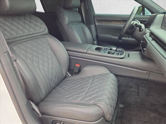 Used 2026 Genesis G90 3.5T Prestige AWD/4WD image 20