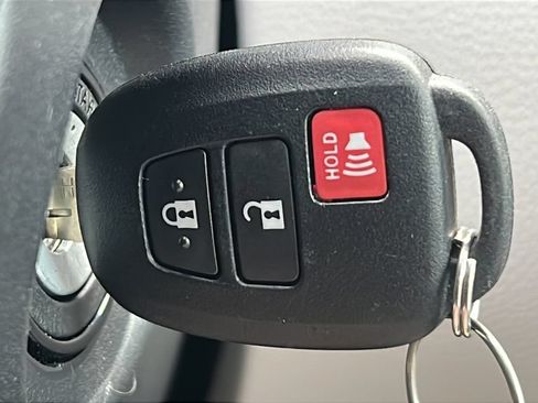 Certified 2026 Toyota Corolla Cross L FWD image 26