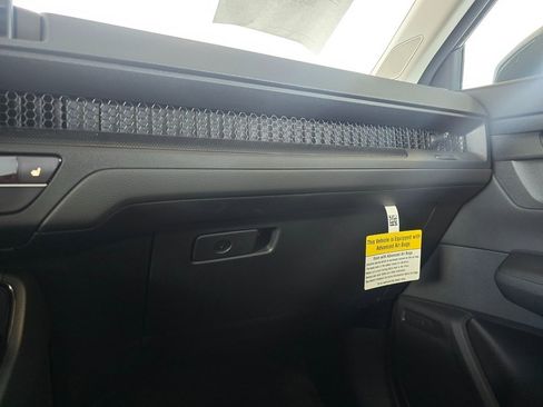 New 2026 Honda CR-V EX image 39