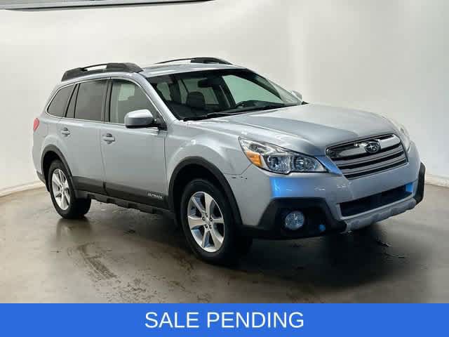 Used 2013 Subaru Outback 2.5i Limited AWD/4WD image 29