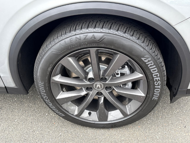 Certified 2025 Acura MDX A-Spec AWD/4WD image 7